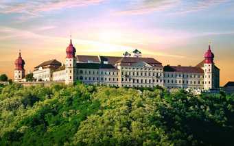 Benediktinerstift Göttweig